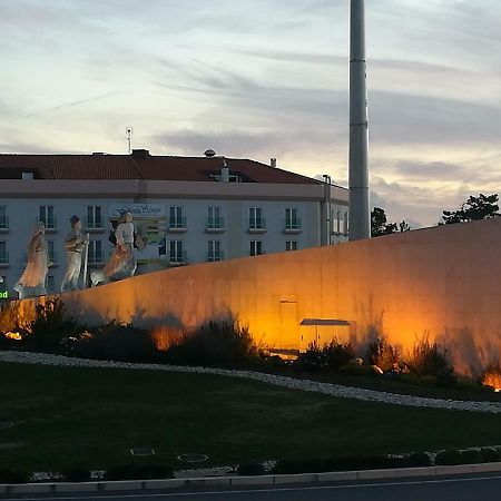 Residencia Marto Ξενοδοχείο Φάτιμα Εξωτερικό φωτογραφία